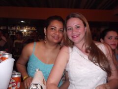 Tarde dos Amigos